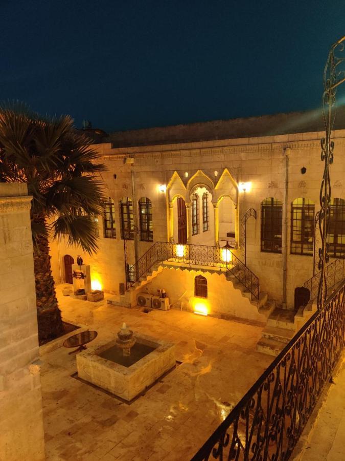 Muzepotamia Butik Otel Sanlıurfa Exterior foto