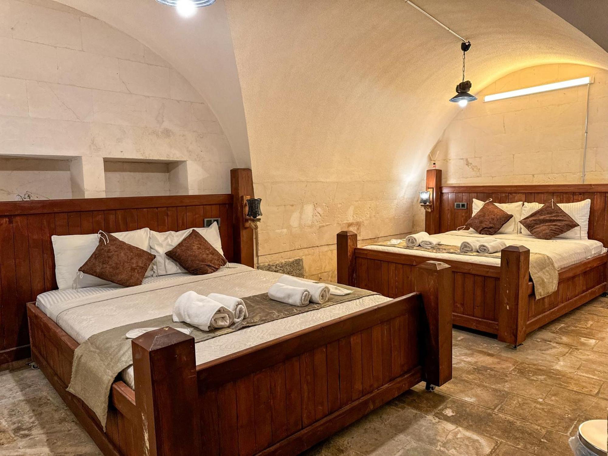 Muzepotamia Butik Otel Sanlıurfa Exterior foto